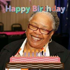 Meet your Posher, Ruth